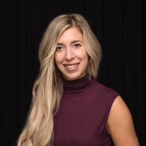 Meet your Posher, Tara